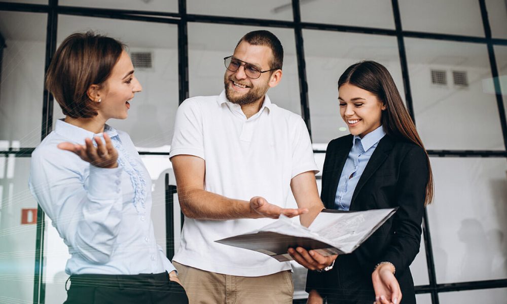 Business Strategy &Amp; Consultation 43 Business Strategy & Consultation HiT Land