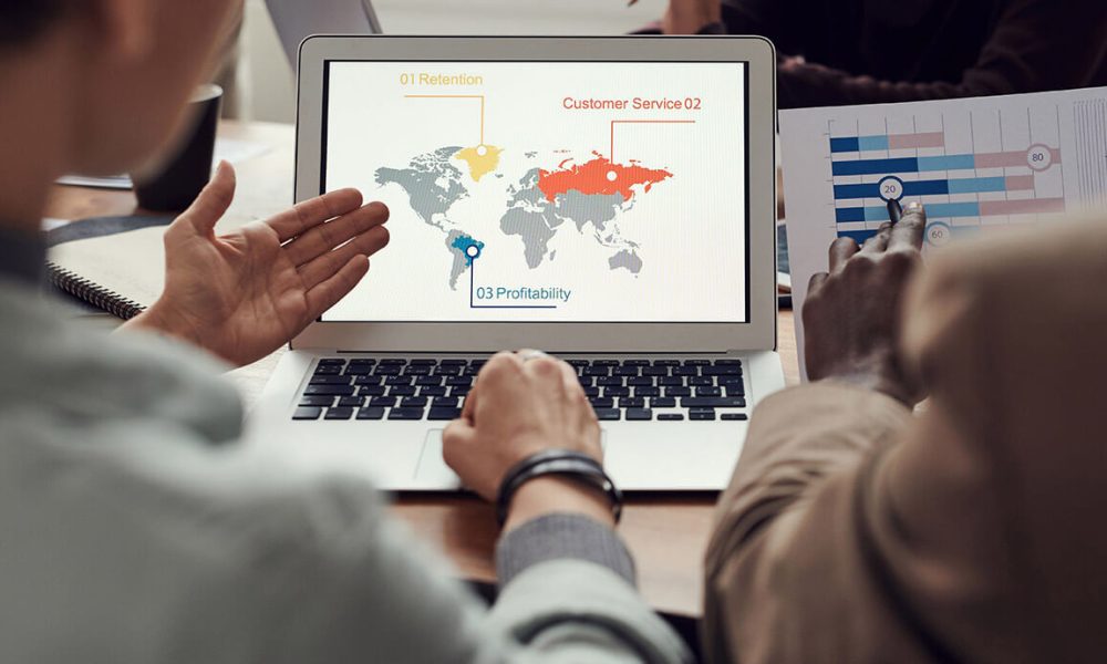 Business Strategy & Consultation HiT Land