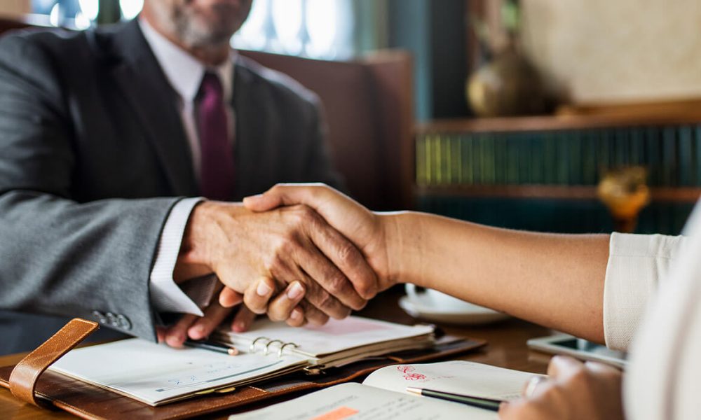 Business Strategy & Consultation HiT Land