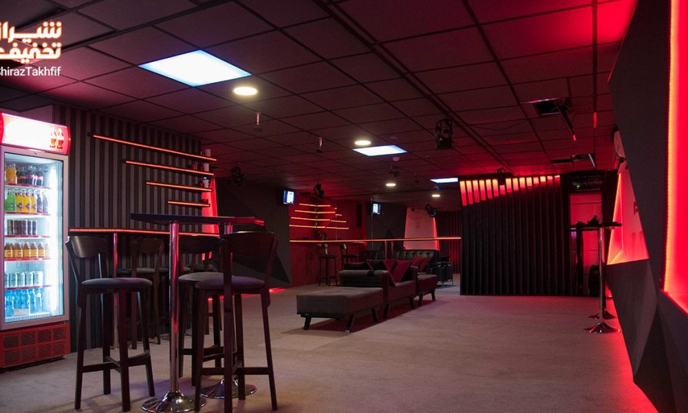 Immersive AR, VR & 360° Experiences HiT Land