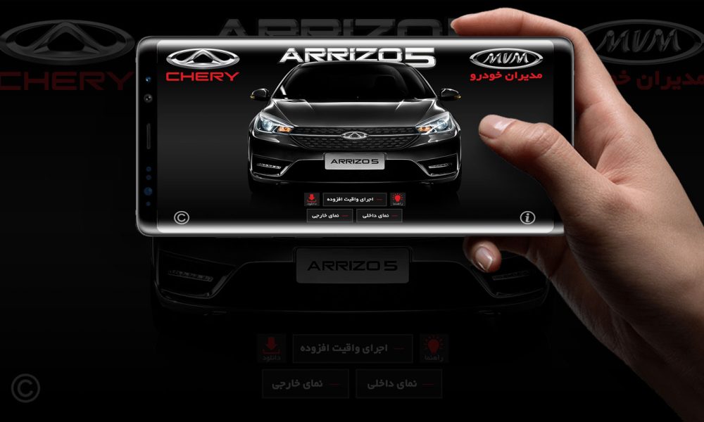 Immersive AR, VR & 360° Experiences HiT Land