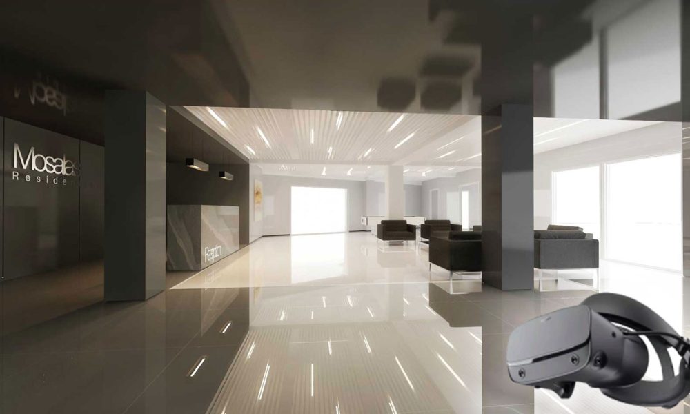 Immersive AR, VR & 360° Experiences HiT Land