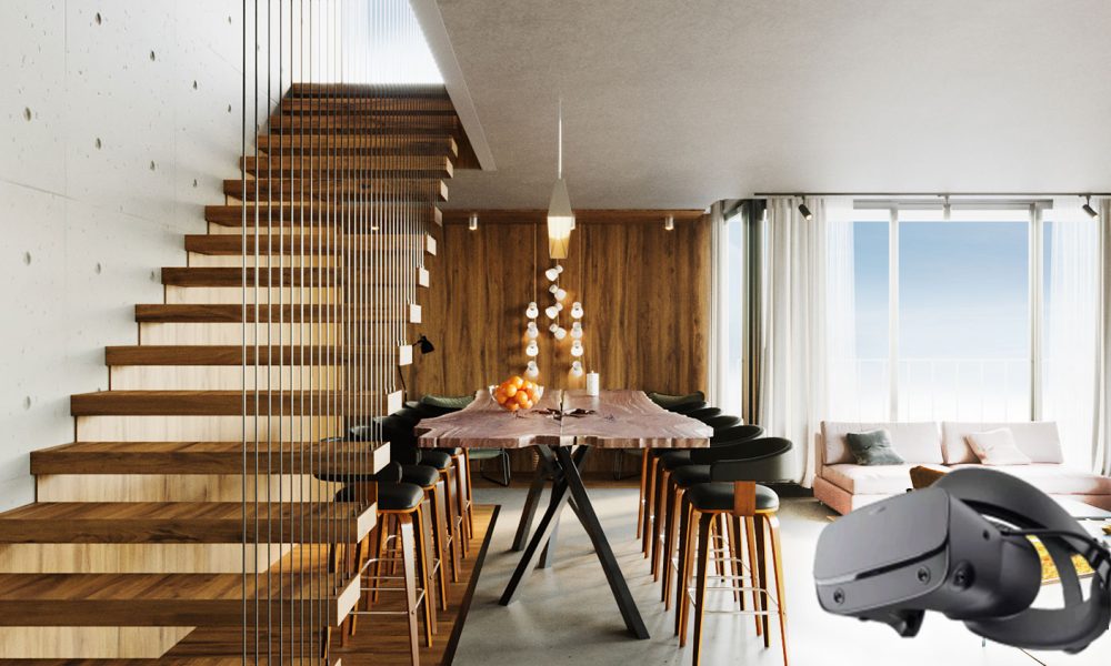 Immersive AR, VR & 360° Experiences HiT Land