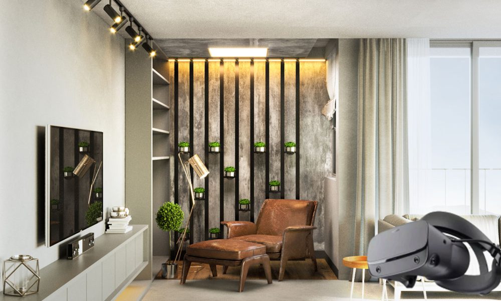 Immersive AR, VR & 360° Experiences HiT Land