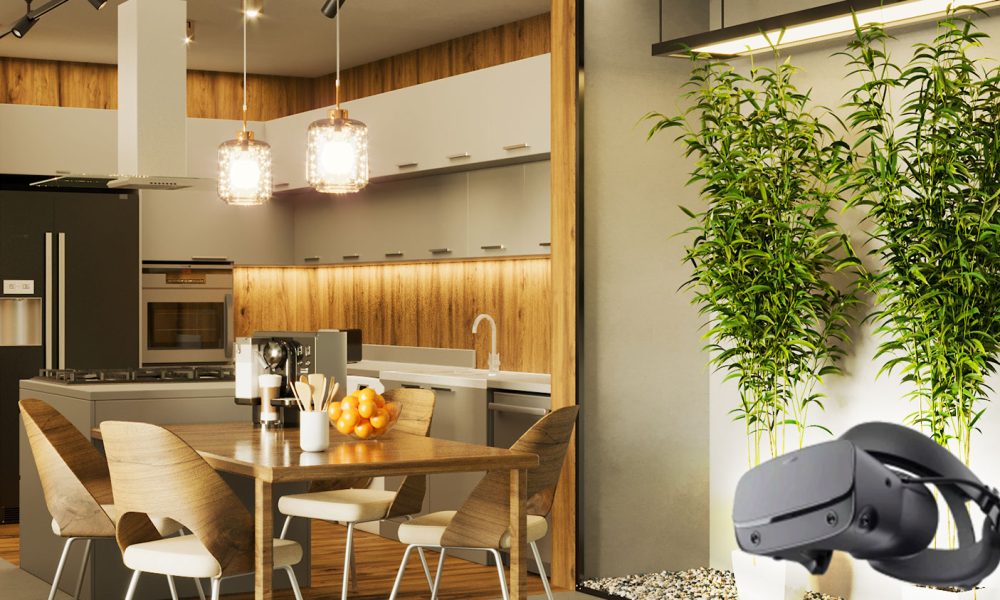 Immersive AR, VR & 360° Experiences HiT Land