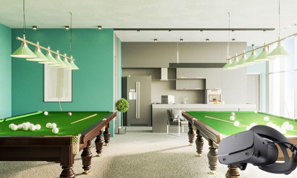 Immersive AR, VR & 360° Experiences HiT Land