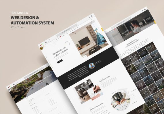 HiT Portfolio HiT Land