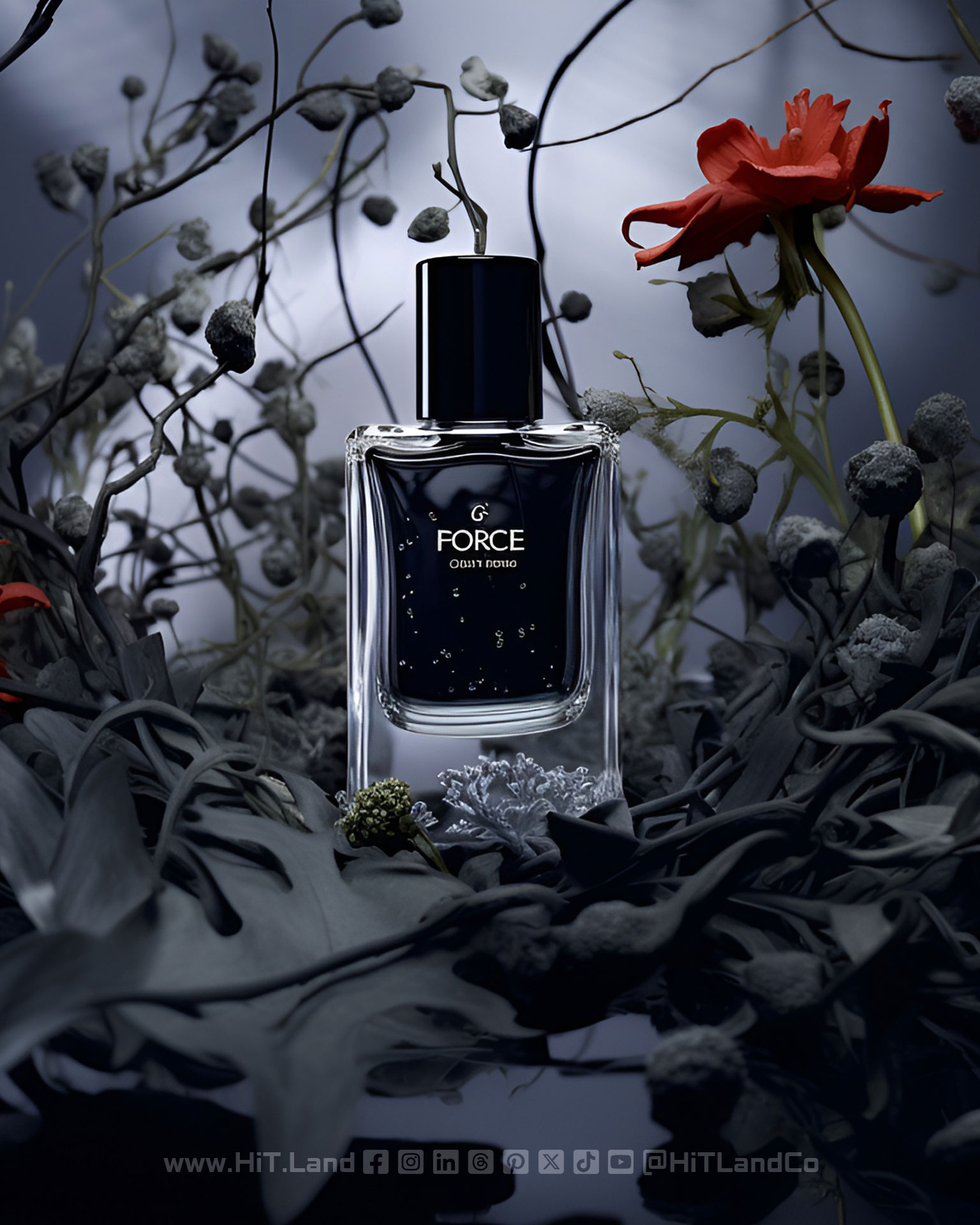 Comprehensive Digital Marketing 35 Comprehensive Digital Marketing HiT Land