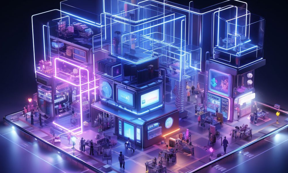 Comprehensive Digital Marketing 49 Comprehensive Digital Marketing HiT Land