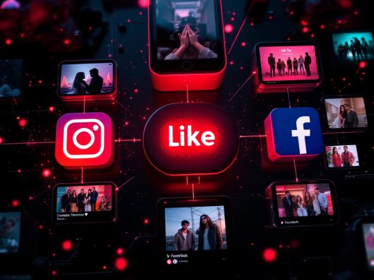 Social Media Management