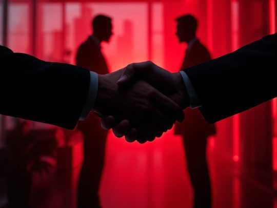 Business Strategy & Consultation