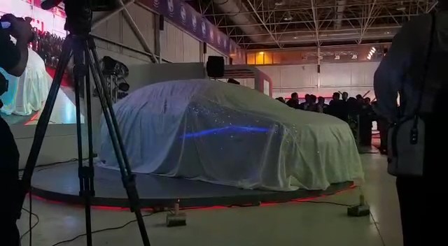 3D Projection Mapping HiT Land