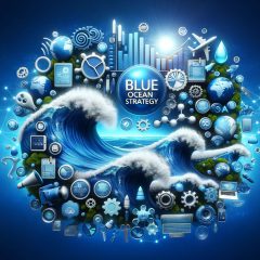 Blue Ocean Strategy