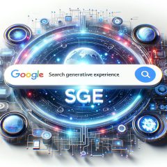 what is SGE?