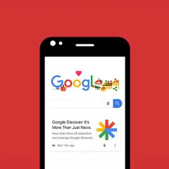 Google Discover