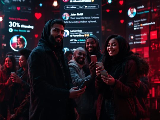 Strategic Influencer Marketing