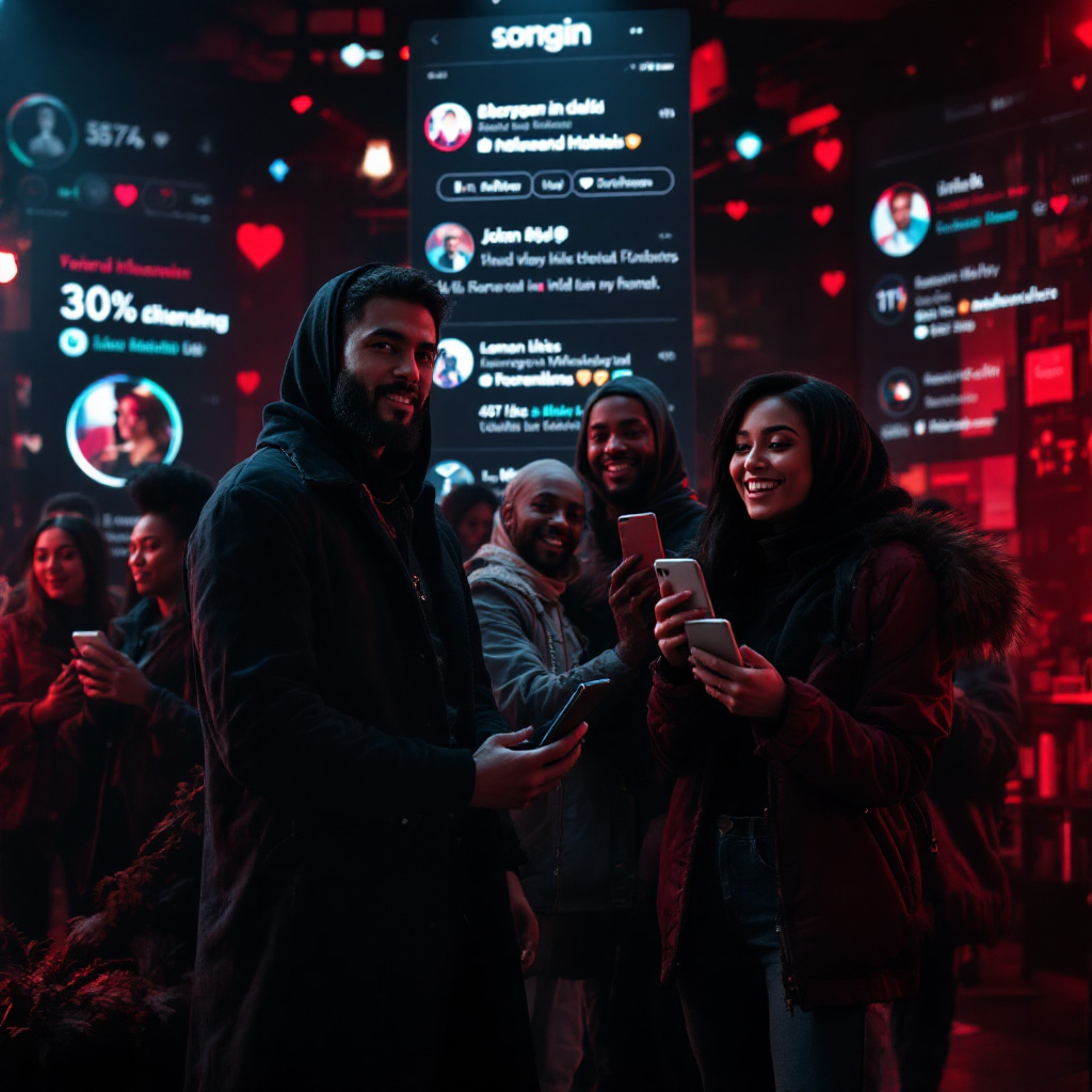 Strategic Influencer Marketing 1 Strategic Influencer Marketing