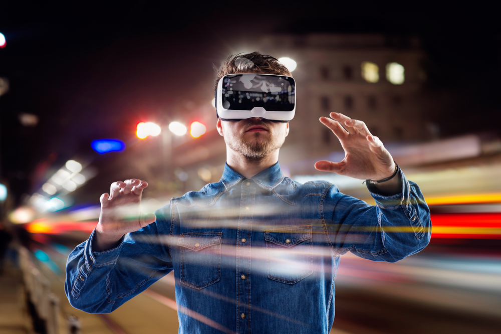 Immersive AR, VR & 360° Experiences HiT Land