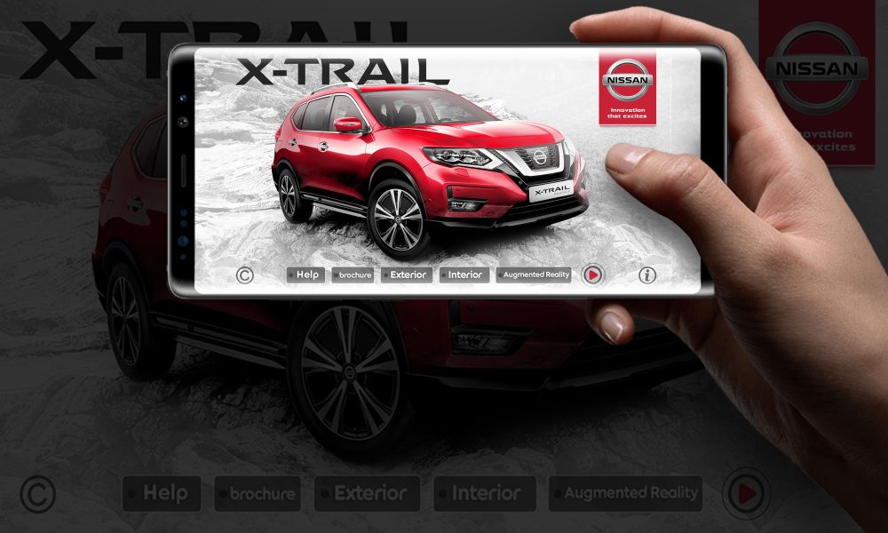 Immersive AR, VR & 360° Experiences HiT Land