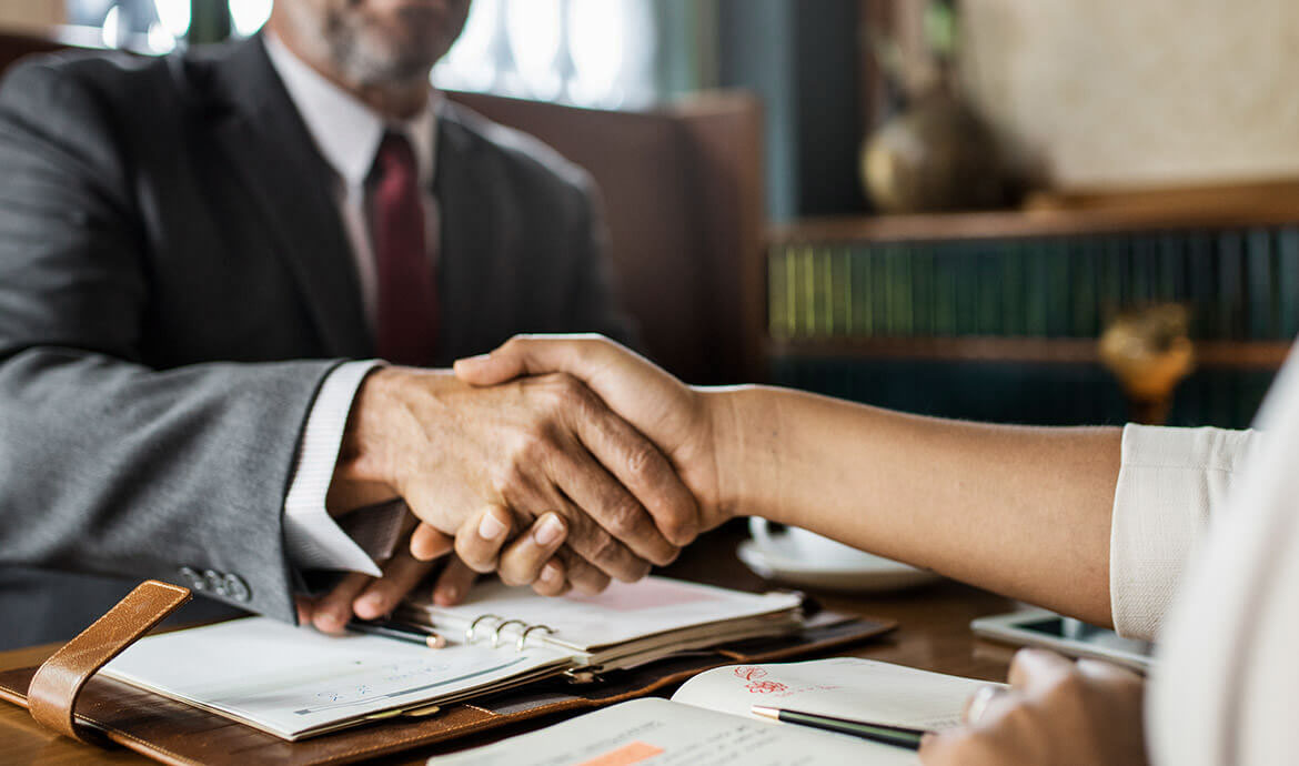 Business Strategy & Consultation HiT Land