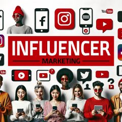 Influencer Marketing
