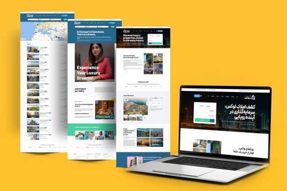 HiT Portfolio HiT Land