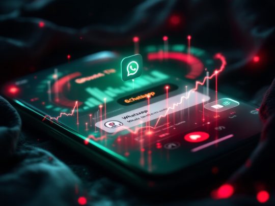 Professional WhatsApp Marketing